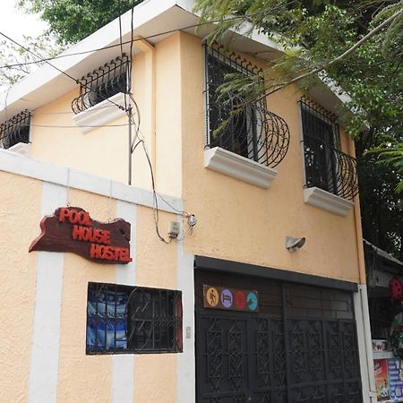Pool House Hostel Santa Ana Luaran gambar