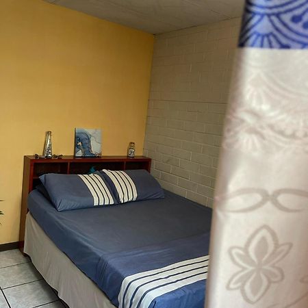 Pool House Hostel Santa Ana Luaran gambar