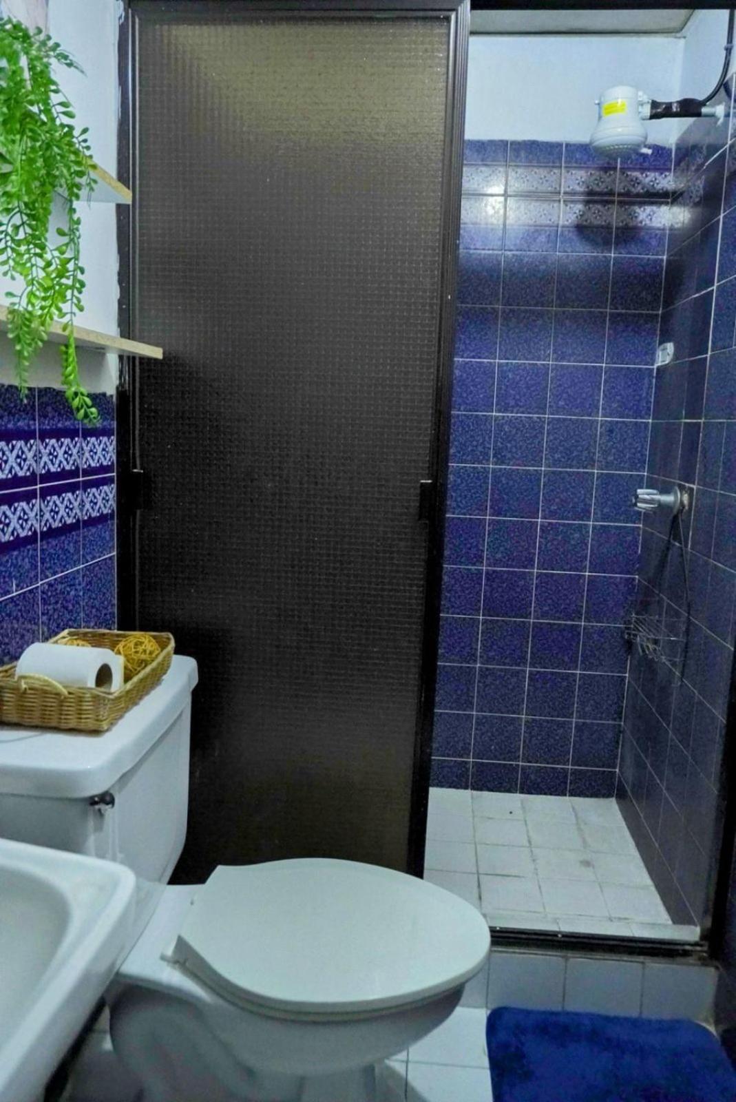 Pool House Hostel Santa Ana Luaran gambar